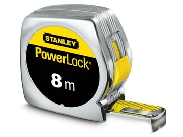 Tape measure 8 m, фото