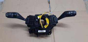 Computer ford focus 1.6 0281015242 8m51-12a650-xe, фото