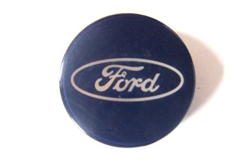 Original covers caps ford h95sx1137ea, фото
