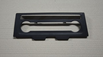 Volkswagen polo 6r decorative overlay frame panels, фото