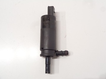 Насос омывателя xenon bmw 5 e39 8 377 613, фото