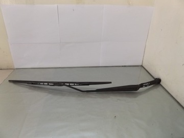 Mazda 6 wiper blade holder left europe, фото