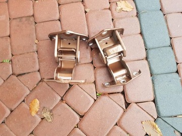 Door hinge ass vivaro trafic 3 904108626r, фото