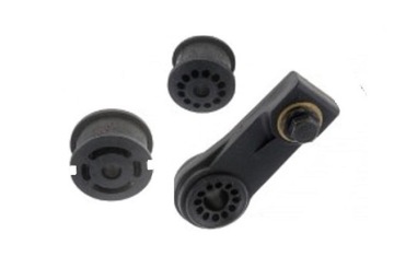 Repair kit cables gear shifting pt. crusier, фото