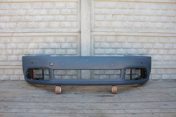 Front bumper bentley mulsanne 3y0 restyling 15 - 19, фото