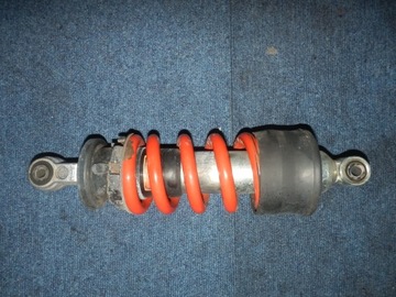 Honda cbr 600 f pc41 2012 shock absorber ass back super state, фото