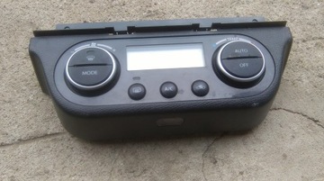 Suzuki swift mk6 04-10 panel ventilation, фото