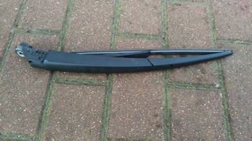 Ford b - max wiper blade holder covers ass, фото