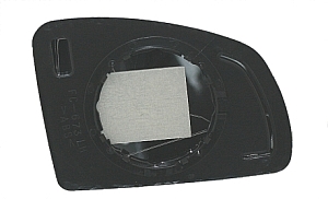 Abakus 2815g02 glass mirrors, mirror external, фото