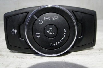Ford focus mk3 вимикач підсвіток bm5t-13a024-gc, фото