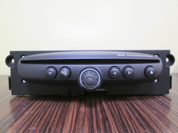 Mini r55 r56 r60 navigation reader 3457441 champ 2, фото