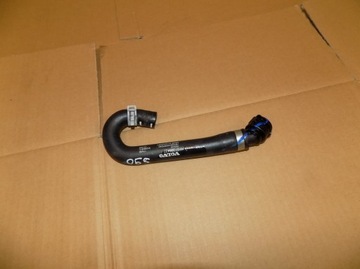 Volvo 17 s90 v90 2.0 t5 wire spigot tube 31368422, фото