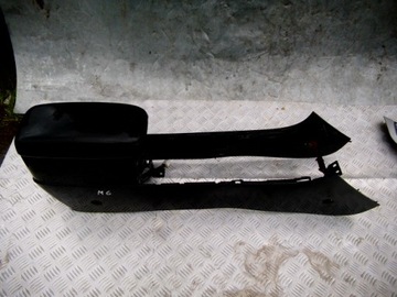 Mazda 6 02-2008 glove compartment armrest console heated, фото