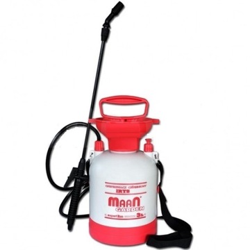 Maan irys atomizer pressure з spear, 3l, фото
