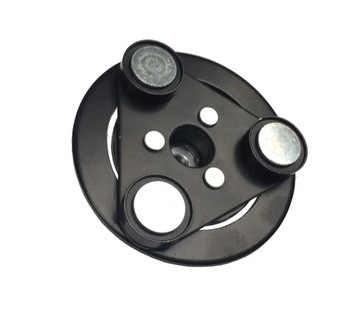 Disk grip panasonic mazda cx7 102mm diesel gasoline, фото