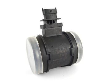 Bosch 0 281 002 861 flow meter massive air, фото