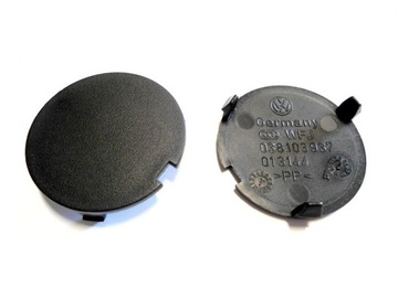Cap bolt protection motor audi a3 a4 a6 1. 9tdi, фото