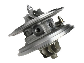 Core turbines chra ducato boxer jumper 3. 0hdi 180, фото