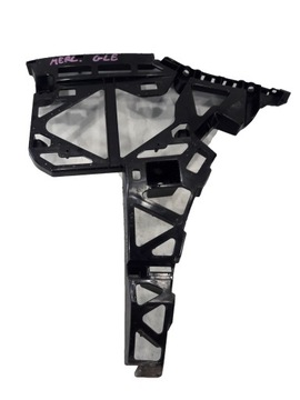 Right bumper bracket ass mercedes w166 a1668851821, фото