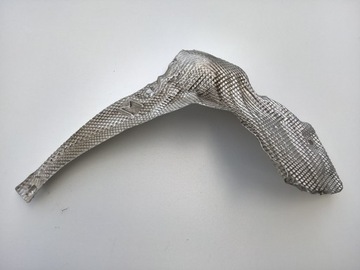 Protection thermal partition bmw e46 m3, фото