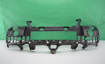 Mercedes ml w164 amplifier frame bumpers original new, фото