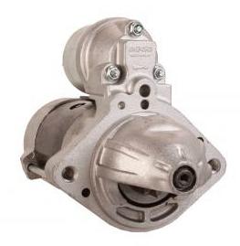 Starter bmw 525 530 535 e60 e61 | 3.0 diesel (cs1473), фото