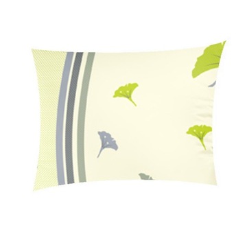 Pillowcase for sleeping nyks 40 x 40cm, фото