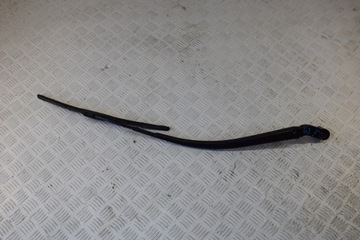Wiper blade holder right mazda 6 vi gj restyling, фото