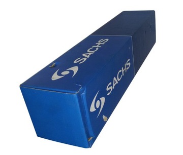 Sachs shock absorber front audi 80 91-94 90, фото