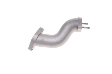 Atv 200 250 bashan lincoln - flange carburetor manifold metallic, фото