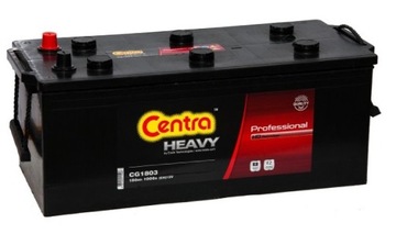 Аккумулятор старт pro 180ah 1000a cg1803 хожув, фото