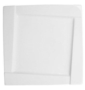 Ambition kubiko plate square plate 31 centimeters, фото