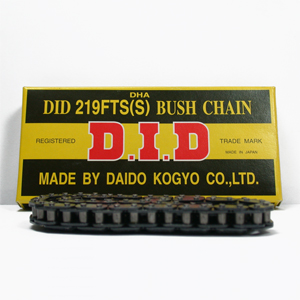 Chain cf. lights did 219fth-96, фото