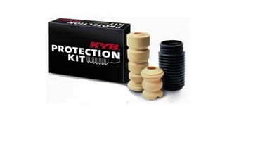 Kyb bumpers protection shock absorber seat cordoba, фото