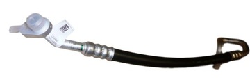 Wire air conditioner air conditioner citroen c5 peugeot 407, фото