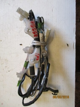 3555/ 3 door wiring front mazda 323, фото