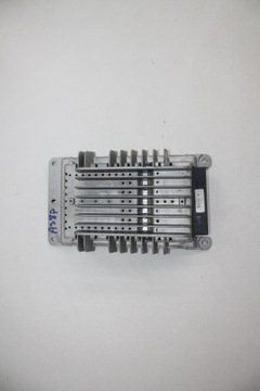Amplifier 8p4035223b bose audi a3 8p, фото