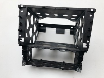 Basket frame radios 6r0858005d vw polo 6r 6c, фото