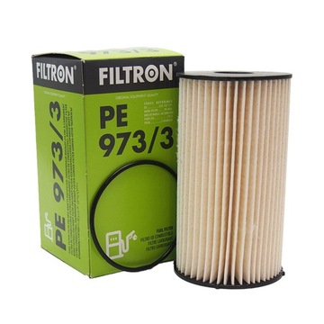 Filtron фильтр топливный pe973/ 3 vw skoda seat audi, фото