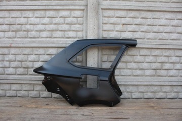 Rear right wing seat leon 3 station wagon 5f 5f9 13 -, фото