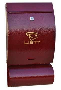Mailbox mamto, фото