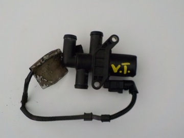 Touran golf v 1.9 tdi solenoid valve waters 1t0820036a, фото