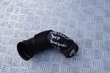 Tube air intake jeep renegade 51938307, фото