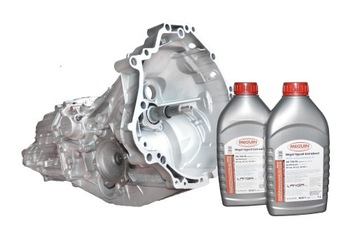 Коробка передач jme 2, 7 tdi audi a4 s4 a6 s6, фото