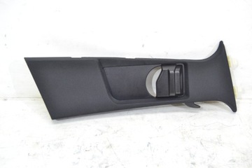 Mercedes e w212 cladding racks right a2126900425, фото