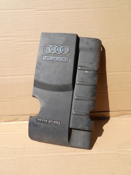 Audi a4 b7 2.0 tfsi защита двигателя 06d103925a, фото