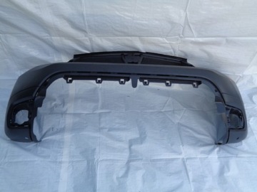 Dacia duster 2 17- bumper front new original 620228952r, фото