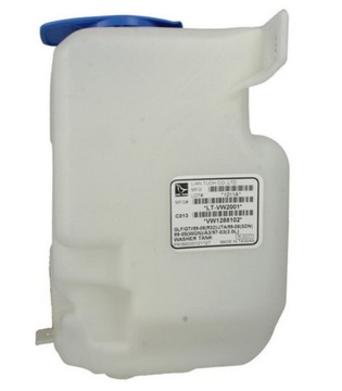 Tank washer to seat leon 1999-2005, фото