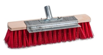 Brush maan mechanical, фото