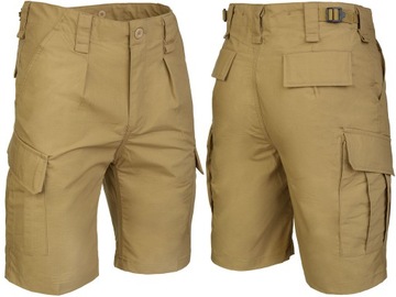 Texar military mpodnie short wz10 rm coyote m, фото
